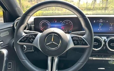 Mercedes-Benz A-Класс, 2023 год, 2 048 000 рублей, 10 фотография