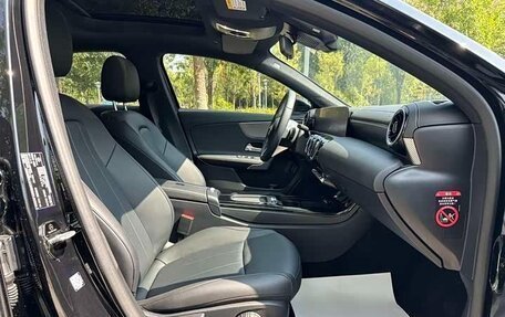 Mercedes-Benz A-Класс, 2023 год, 2 048 000 рублей, 9 фотография