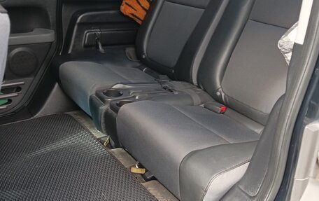Honda Element I, 2003 год, 820 000 рублей, 12 фотография