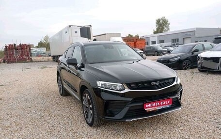 Geely Tugella FY11, 2022 год, 2 490 000 рублей, 1 фотография