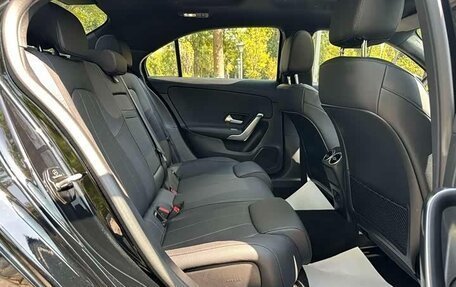 Mercedes-Benz A-Класс, 2023 год, 2 048 000 рублей, 12 фотография