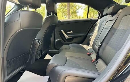 Mercedes-Benz A-Класс, 2023 год, 2 048 000 рублей, 18 фотография