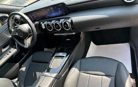 Mercedes-Benz A-Класс, 2023 год, 2 048 000 рублей, 19 фотография