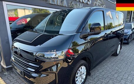 Volkswagen Caravelle, 2025 год, 6 990 623 рублей, 1 фотография