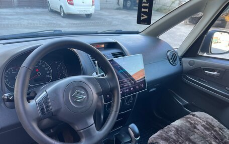 Suzuki SX4 II рестайлинг, 2008 год, 730 000 рублей, 5 фотография