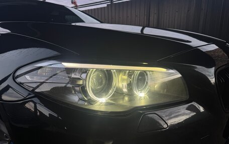 BMW 5 серия, 2015 год, 2 090 000 рублей, 3 фотография