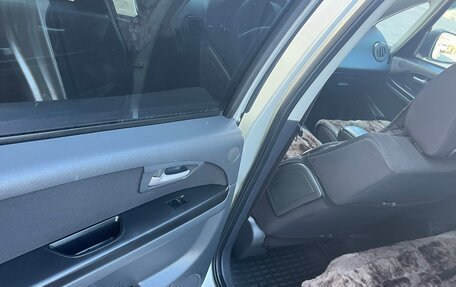 Suzuki SX4 II рестайлинг, 2008 год, 730 000 рублей, 6 фотография