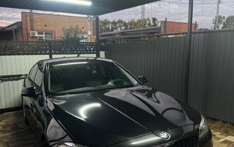 BMW 5 серия, 2015 год, 2 090 000 рублей, 8 фотография