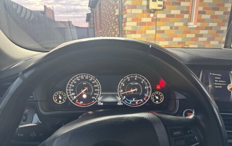 BMW 5 серия, 2015 год, 2 090 000 рублей, 14 фотография