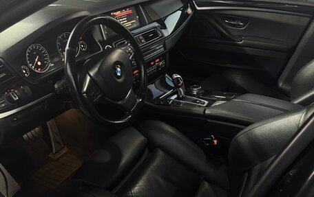 BMW 5 серия, 2015 год, 2 090 000 рублей, 10 фотография
