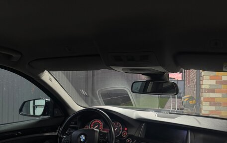 BMW 5 серия, 2015 год, 2 090 000 рублей, 12 фотография