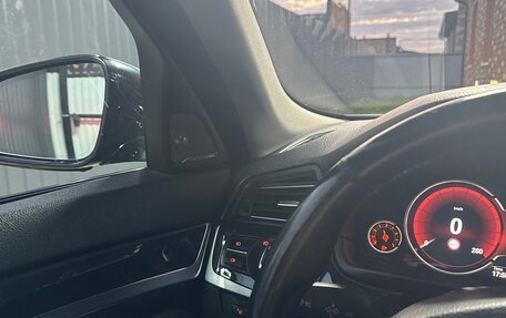 BMW 5 серия, 2015 год, 2 090 000 рублей, 17 фотография