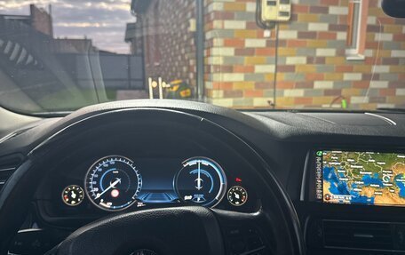 BMW 5 серия, 2015 год, 2 090 000 рублей, 18 фотография