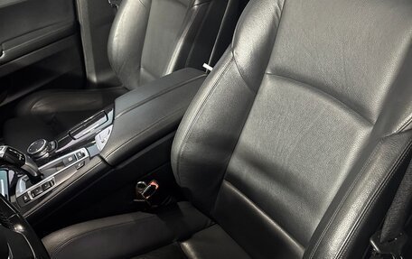 BMW 5 серия, 2015 год, 2 090 000 рублей, 21 фотография
