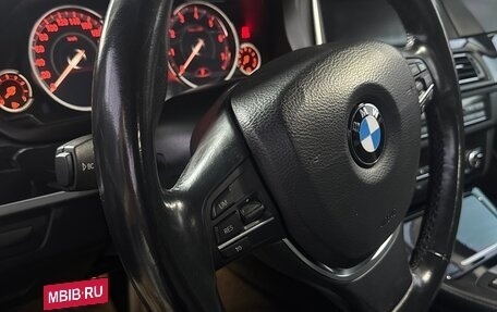 BMW 5 серия, 2015 год, 2 090 000 рублей, 19 фотография