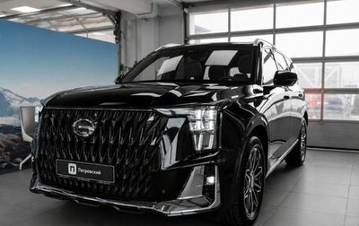 GAC GS8, 2026 год, 5 349 000 рублей, 1 фотография