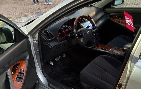 Toyota Camry, 2009 год, 850 000 рублей, 9 фотография