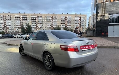 Toyota Camry, 2009 год, 850 000 рублей, 3 фотография