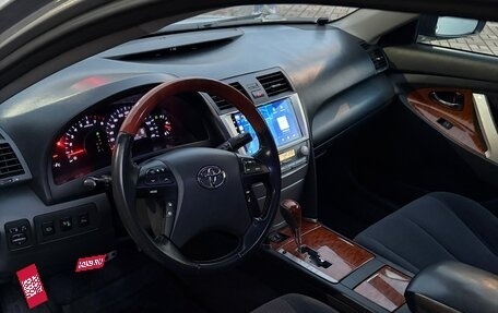Toyota Camry, 2009 год, 850 000 рублей, 5 фотография