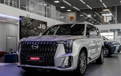 GAC GS8, 2026 год, 5 349 000 рублей, 1 фотография