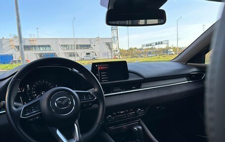 Mazda 6, 2023 год, 2 990 000 рублей, 6 фотография