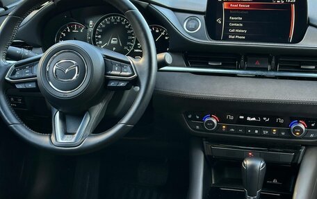 Mazda 6, 2023 год, 2 990 000 рублей, 5 фотография