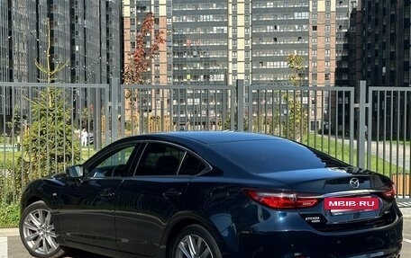 Mazda 6, 2023 год, 2 990 000 рублей, 4 фотография