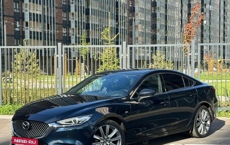 Mazda 6, 2023 год, 2 990 000 рублей, 2 фотография