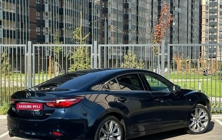 Mazda 6, 2023 год, 2 990 000 рублей, 3 фотография
