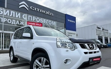 Nissan X-Trail, 2011 год, 1 425 000 рублей, 1 фотография