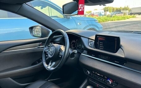 Mazda 6, 2023 год, 2 990 000 рублей, 7 фотография