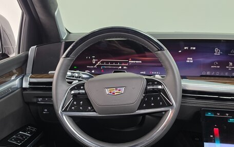 Cadillac Escalade V, 2025 год, 20 380 548 рублей, 12 фотография