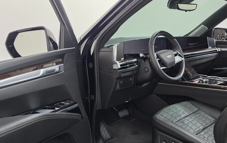 Cadillac Escalade V, 2025 год, 20 380 548 рублей, 10 фотография
