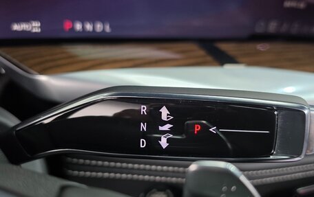 Cadillac Escalade V, 2025 год, 20 380 548 рублей, 9 фотография