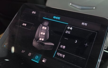 Cadillac Escalade V, 2025 год, 20 380 548 рублей, 16 фотография