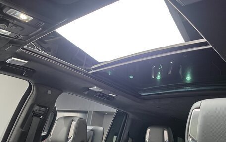Cadillac Escalade V, 2025 год, 20 380 548 рублей, 18 фотография