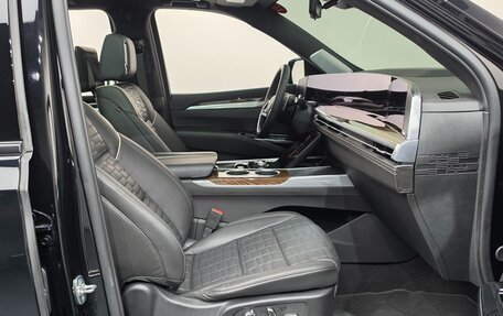 Cadillac Escalade V, 2025 год, 20 380 548 рублей, 26 фотография