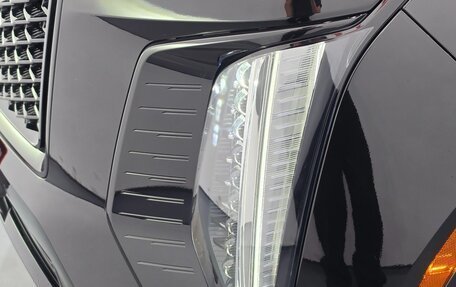 Cadillac Escalade V, 2025 год, 20 380 548 рублей, 22 фотография