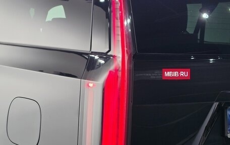 Cadillac Escalade V, 2025 год, 20 380 548 рублей, 23 фотография