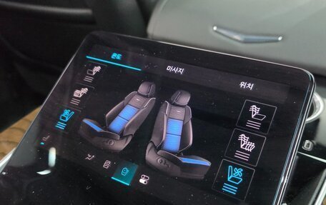 Cadillac Escalade V, 2025 год, 20 380 548 рублей, 37 фотография