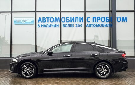 KIA K5, 2021 год, 2 525 000 рублей, 2 фотография