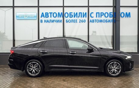 KIA K5, 2021 год, 2 525 000 рублей, 6 фотография