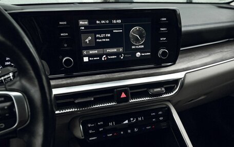 KIA K5, 2021 год, 2 525 000 рублей, 11 фотография