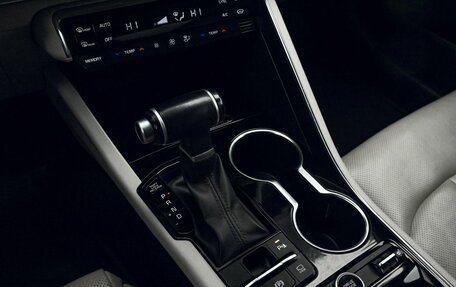KIA K5, 2021 год, 2 525 000 рублей, 10 фотография