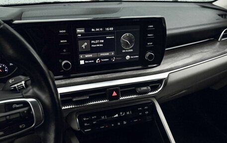 KIA K5, 2021 год, 2 525 000 рублей, 15 фотография
