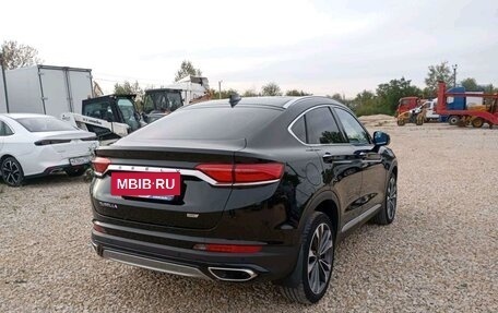 Geely Tugella FY11, 2022 год, 2 490 000 рублей, 3 фотография