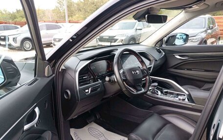 Geely Tugella FY11, 2022 год, 2 490 000 рублей, 8 фотография