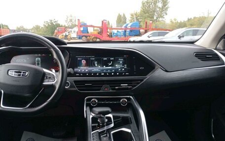 Geely Tugella FY11, 2022 год, 2 490 000 рублей, 14 фотография