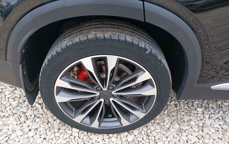 Geely Tugella FY11, 2022 год, 2 490 000 рублей, 13 фотография