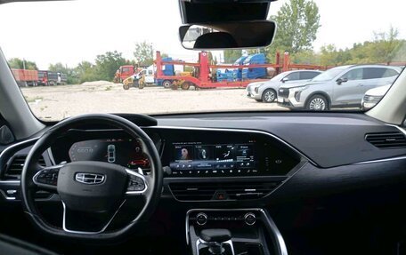 Geely Tugella FY11, 2022 год, 2 490 000 рублей, 5 фотография
